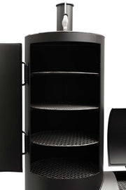 Yoder Smokers The Durango 20" Vertical Smoker - The Kansas City BBQ Store
