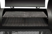 Yoder Smokers The Durango 20" Vertical Smoker - The Kansas City BBQ Store