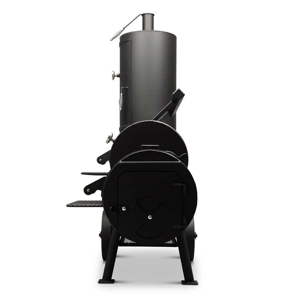 Yoder Smokers The Durango 20" Vertical Smoker - The Kansas City BBQ Store