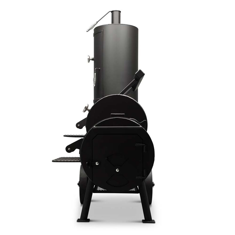 Yoder Smokers The Durango 20" Vertical Smoker - The Kansas City BBQ Store