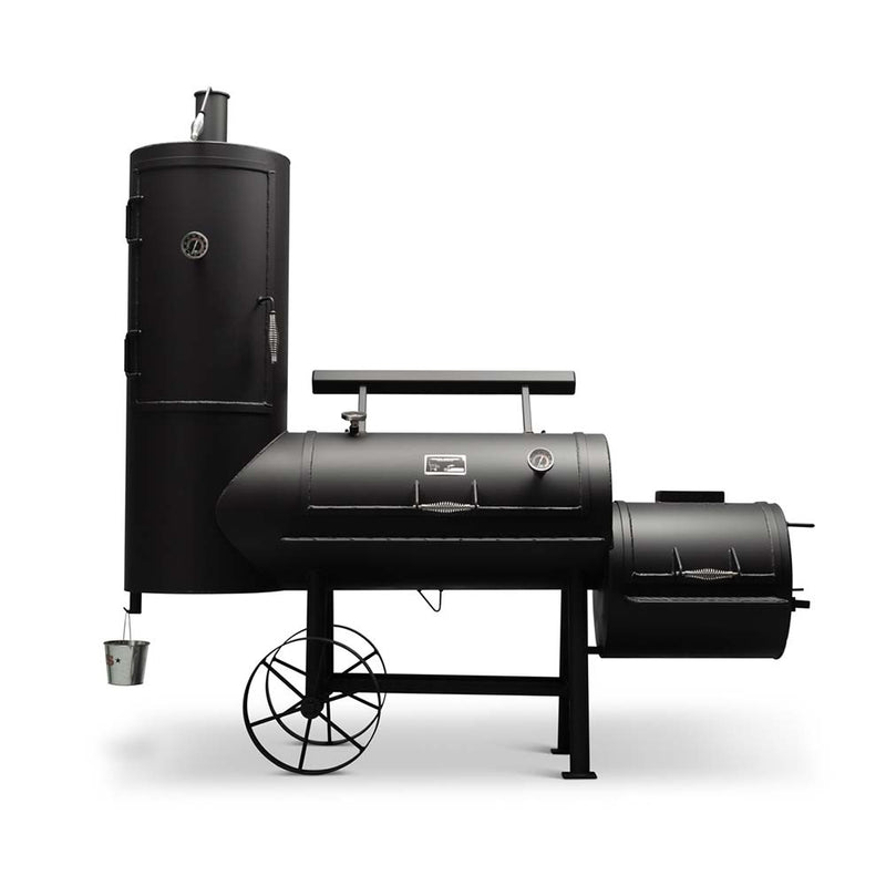 Yoder Smokers The Durango 20" Vertical Smoker - The Kansas City BBQ Store