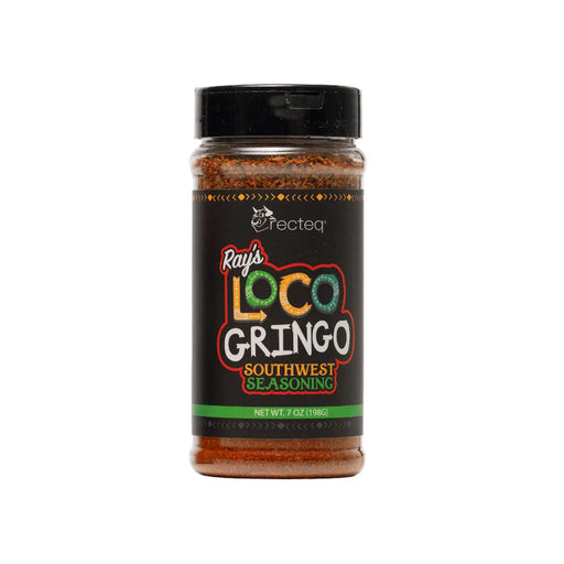 Ray's Loco Gringo Rub - The Kansas City BBQ Store