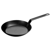 Lodge 10" Seasoned Carbon Steel Skillet - The Kansas City BBQ Store