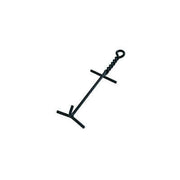 Lodge Cast Iron Dutch Oven Lid Lifter - The Kansas City BBQ Store