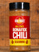 Malcom's Bonafide Chili Seasoning 10.5oz - The Kansas City BBQ Store