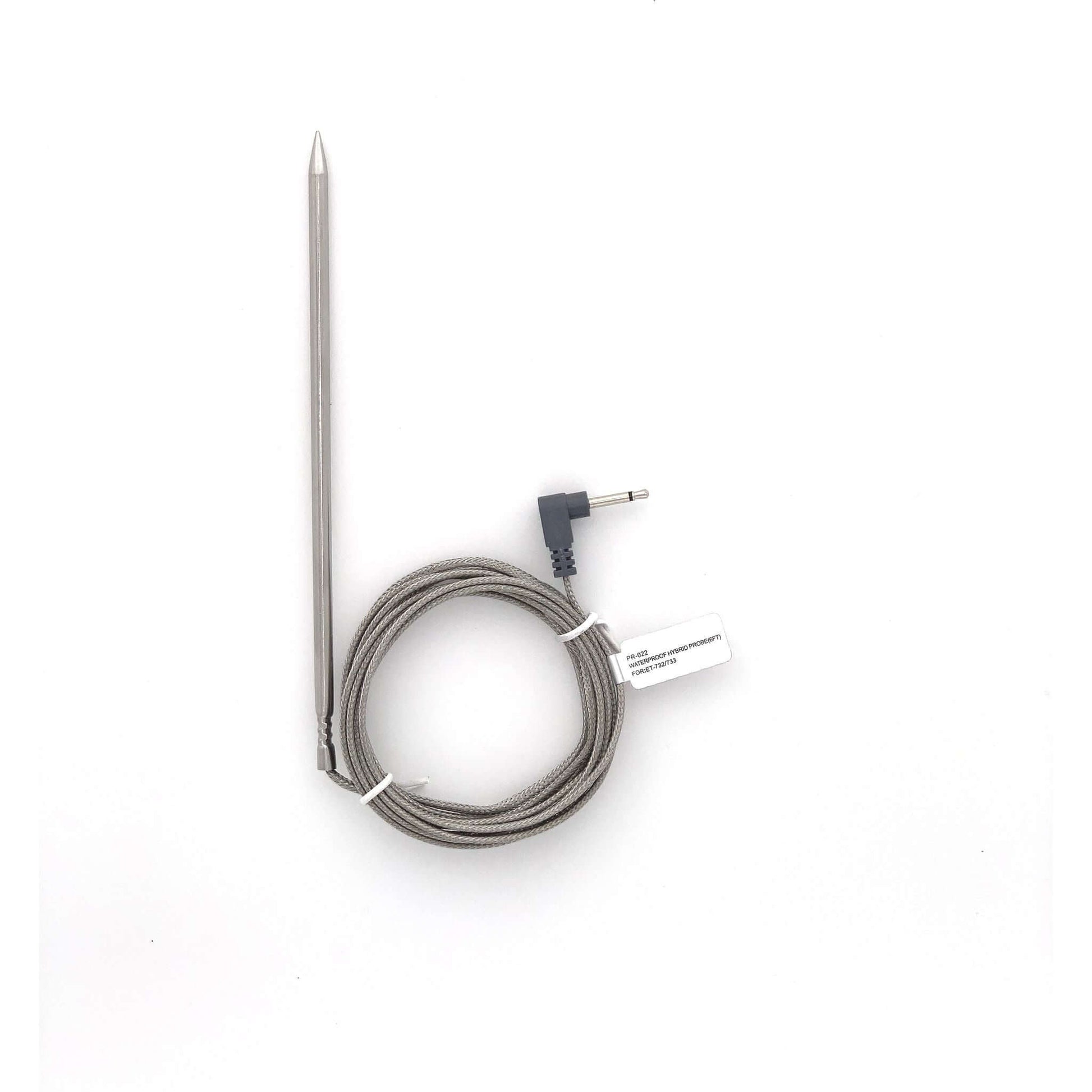 Maverick Replacement Hybrid Probe 6 ft. - The Kansas City BBQ Store