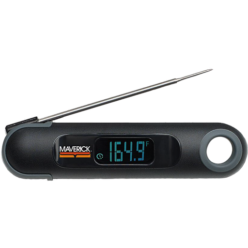 Thermomètre de cuisson XR-40 et 2 sondes Maverick