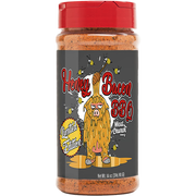 Meat Church Honey Bacon BBQ 14 oz. - The Kansas City BBQ Store