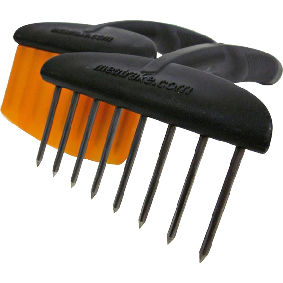 MeatRake - The Kansas City BBQ Store