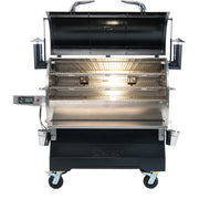 Recteq RT-2500 BFG Wood Pellet Grill - The Kansas City BBQ Store
