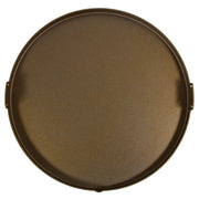 Round Flat Top Griddle - The Kansas City BBQ Store