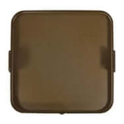 Recteq SMALL FLAT TOP GRIDDLE - The Kansas City BBQ Store