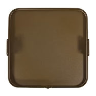 Recteq SMALL FLAT TOP GRIDDLE - The Kansas City BBQ Store