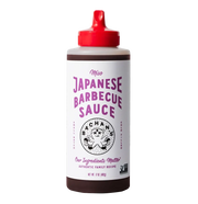 Bachan's Miso Japanese Barbecue Sauce - The Kansas City BBQ Store