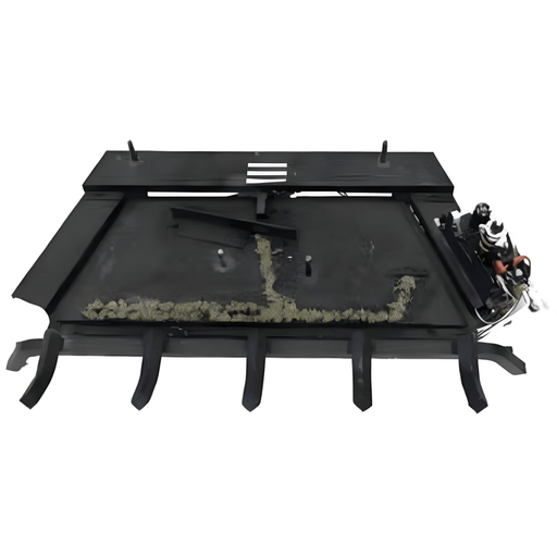 Monessen Mojo 22-Inch Vent-Free Gas Log with Remote Control - The Kansas City BBQ Store