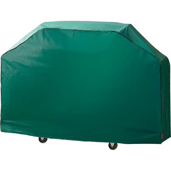 Mr. Bar-B-Q 59x19x42 Gas Grill Cover - The Kansas City BBQ Store