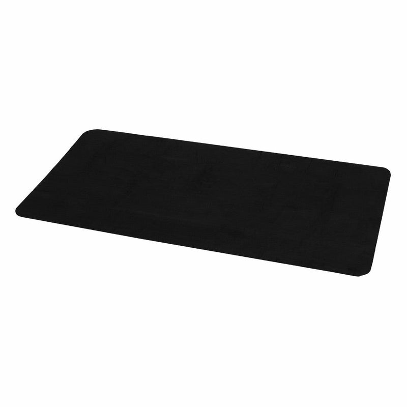 Mr. Bar-B-Q Deluxe Grill Mat - The Kansas City BBQ Store
