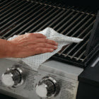 Mr. Bar-B-Q Dual Action Grill Wipes-10 pack - The Kansas City BBQ Store