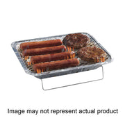 Mr. Bar-B-Q Instant Charcoal Grill - The Kansas City BBQ Store
