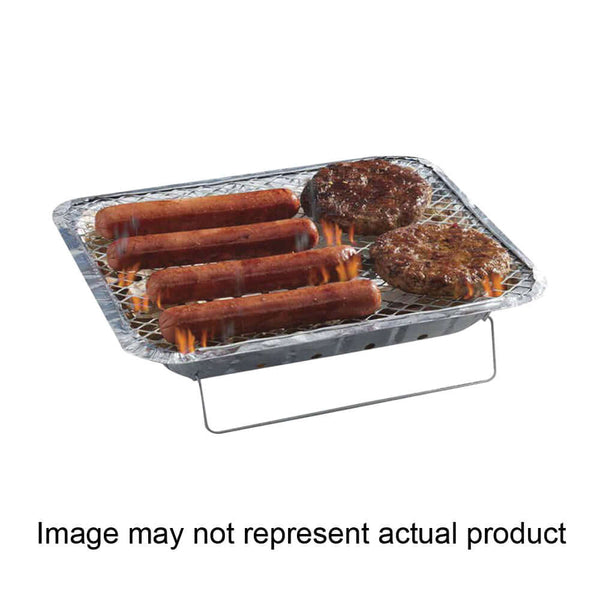 Mr. Bar-B-Q Instant Charcoal Grill — The Kansas City BBQ Store