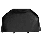 Mr. Bar-B-Q Premium Large Gas Grill Cover - The Kansas City BBQ Store