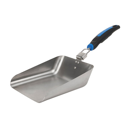 Mr. Bar-B-Q Razor Griddle Super Scooper - The Kansas City BBQ Store