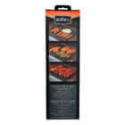Mr. Bar-B-Q Reusable Grill Mat - The Kansas City BBQ Store