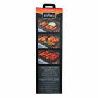 Mr. Bar-B-Q Reusable Grill Mat - The Kansas City BBQ Store
