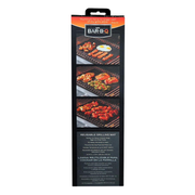 Mr. Bar-B-Q Reusable Grill Mat - The Kansas City BBQ Store