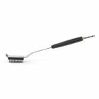 Mr. Bar-B-Q Stainless Steel Grill Brush - The Kansas City BBQ Store