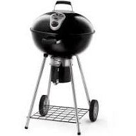 Napoleon 22" Charcoal Kettle Grill - The Kansas City BBQ Store