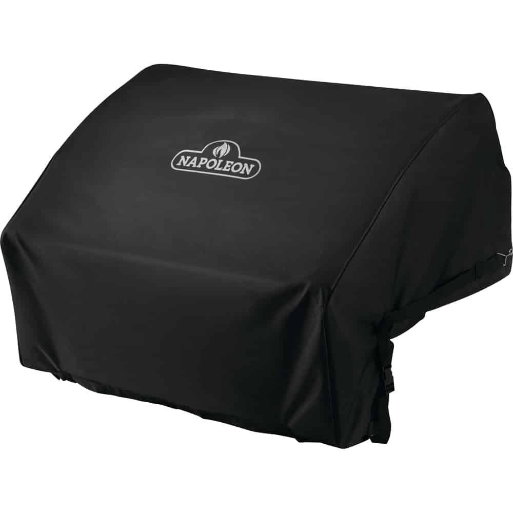 Napoleon built-in grill cover 32 for 500 and 700 Series, protecting your grill with quality and durability.