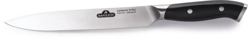 Napoleon Carving Knife - The Kansas City BBQ Store