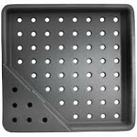 Napoleon Cast Iron Charcoal and Smoker Tray - The Kansas City BBQ Store
