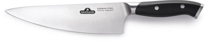 Napoleon Chef's Knife - The Kansas City BBQ Store