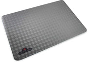 Napoleon grill mat for patio protection, 47"x42" durable surface for barbecue grills.