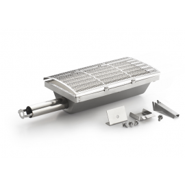 Napoleon Infrared Burner Kit - The Kansas City BBQ Store