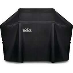 Premium Napoleon grill cover for Prestige 500 and Prestige PRO 500, providing weather protection and durability.