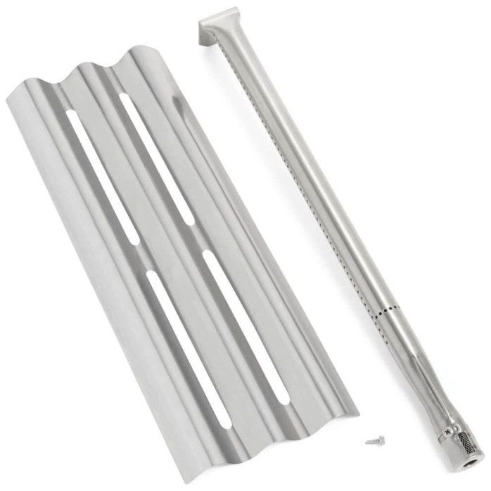 Napoleon Replacement Burner Kit for LEX Series - The Kansas City BBQ Store