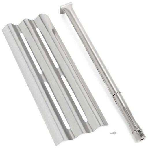 Napoleon Replacement Burner Kit for LEX Series - The Kansas City BBQ Store