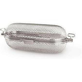 Napoleon Rotisserie Grill Basket - The Kansas City BBQ Store