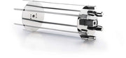 Napoleon rotisserie shish kebab skewers designed for even grilling, perfect for enhancing your outdoor cooking.