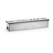 Napoleon Sear Plate Smoker Box for gas grill designed for adding smoky flavor while grilling.