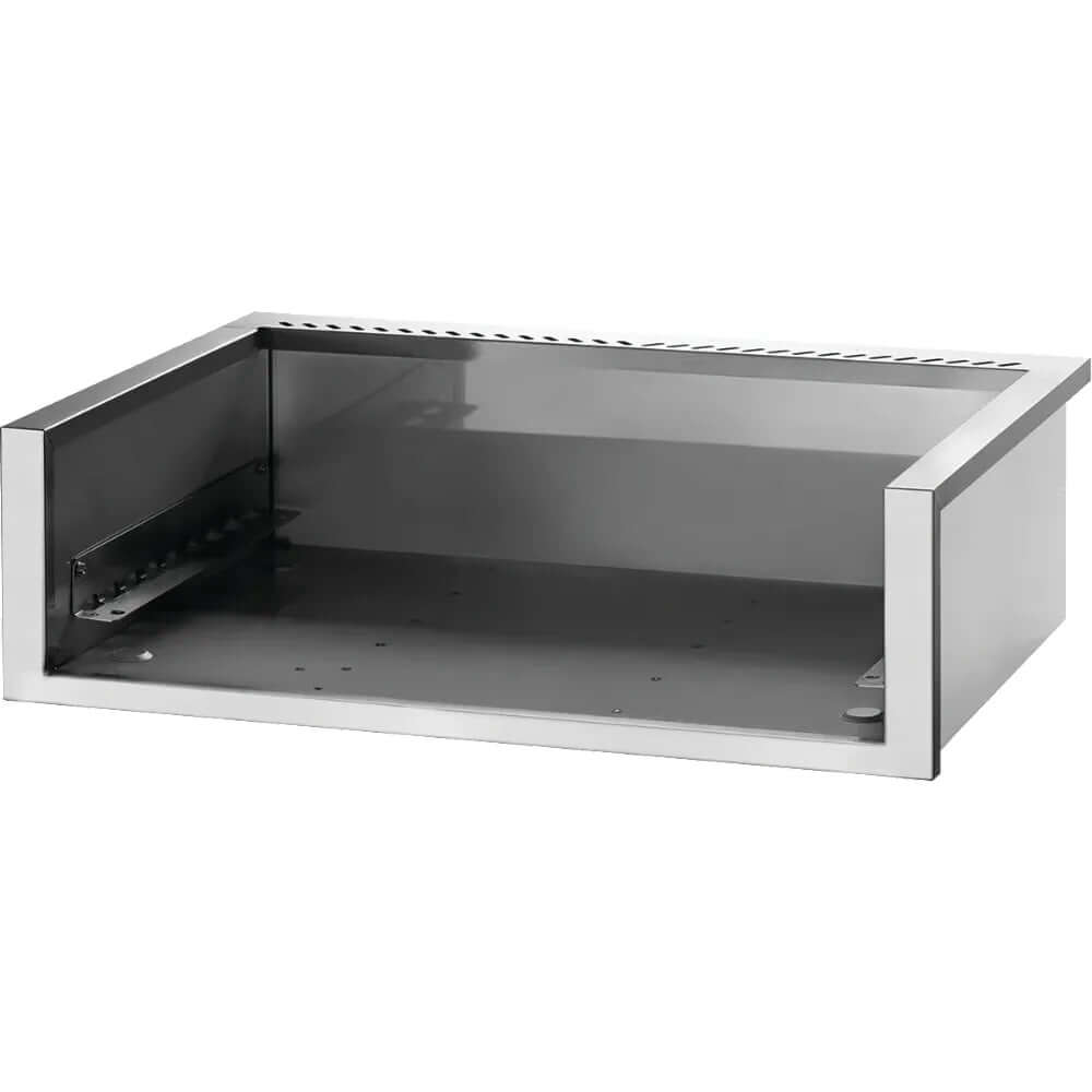 Napoleon Zero Clearance Liner Big32, perfect for a zero clearance grill liner installation in outdoor kitchens.