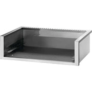 Napoleon Zero Clearance Liner Big32, perfect for a zero clearance grill liner installation in outdoor kitchens.
