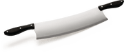 Napoleon Rocking Pizza Cutter