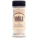 Noble Saltworks Pecan Smoked Salt 5.3 oz. - The Kansas City BBQ Store