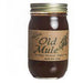 Old Mule BBQ-Marinade Dipping Sauce 18 oz. - The Kansas City BBQ Store
