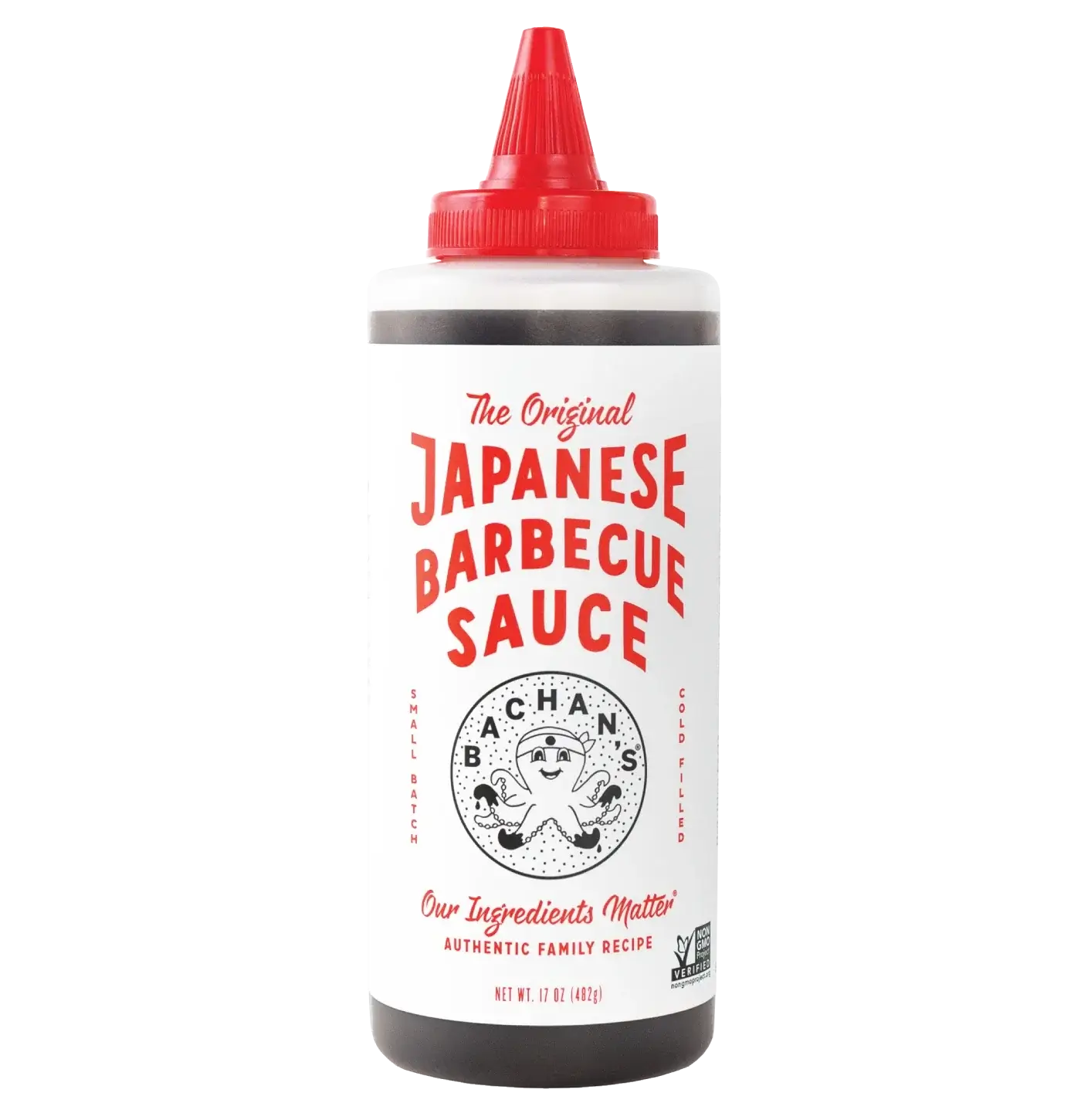 Bachan's Original Japanese Barbecue Sauce - The Kansas City BBQ Store
