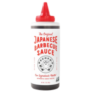 Bachan's Original Japanese Barbecue Sauce - The Kansas City BBQ Store